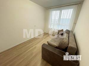 1-к квартира, на длительный срок, 32м2, 11/17 этаж