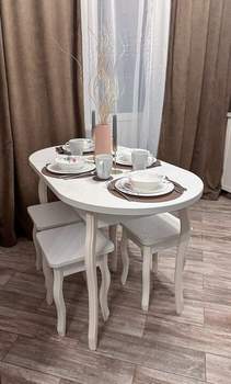 1-к квартира, на длительный срок, 38м2, 2/17 этаж