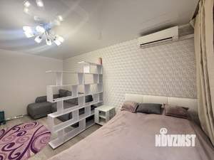 1-к квартира, на длительный срок, 37м2, 2/9 этаж