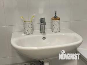 1-к квартира, посуточно, 32м2, 7/17 этаж