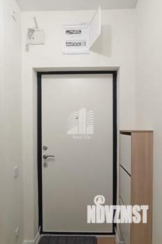 2-к квартира, на длительный срок, 53м2, 4/18 этаж