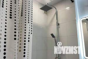 1-к квартира, посуточно, 35м2, 13/20 этаж