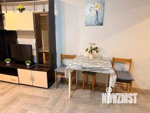 Студия квартира, посуточно, 29м2, 16/17 этаж