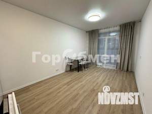 2-к квартира, на длительный срок, 52м2, 6/18 этаж