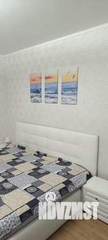 1-к квартира, на длительный срок, 36м2, 6/19 этаж