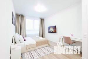 1-к квартира, посуточно, 35м2, 11/14 этаж