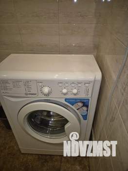 Студия квартира, посуточно, 28м2, 5/17 этаж