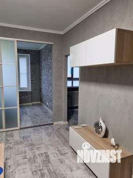 1-к квартира, на длительный срок, 50м2, 16/17 этаж
