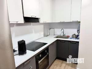 2-к квартира, на длительный срок, 46м2, 6/17 этаж