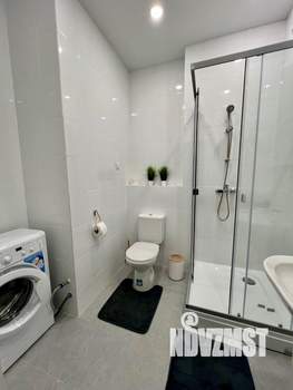 Студия квартира, на длительный срок, 27м2, 17/17 этаж