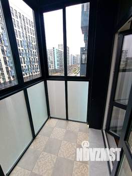 2-к квартира, на длительный срок, 52м2, 6/17 этаж