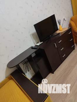 1-к квартира, посуточно, 35м2, 10/10 этаж