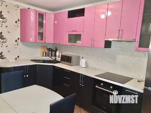 2-к квартира, на длительный срок, 64м2, 10/12 этаж