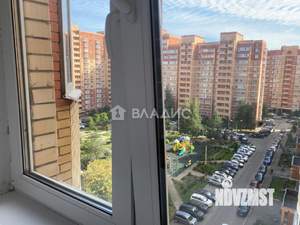 1-к квартира, на длительный срок, 44м2, 9/9 этаж