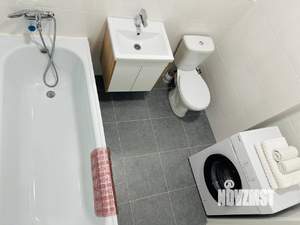 1-к квартира, посуточно, 37м2, 15/17 этаж
