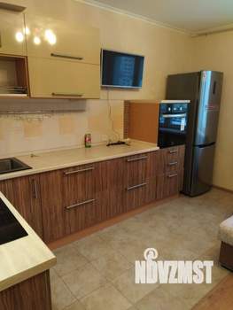 Студия квартира, на длительный срок, 25м2, 7/17 этаж