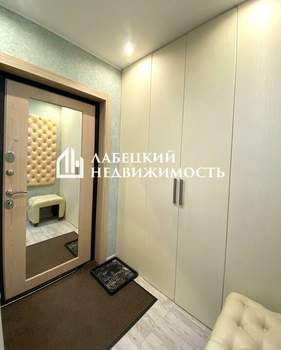1-к квартира, на длительный срок, 37м2, 7/14 этаж
