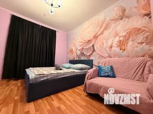 2-к квартира, посуточно, 56м2, 12/15 этаж