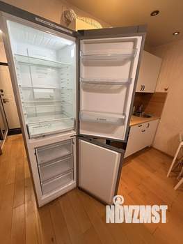 Студия квартира, посуточно, 25м2, 2/17 этаж