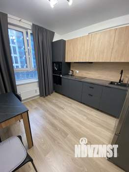 1-к квартира, на длительный срок, 32м2, 4/12 этаж