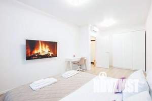 1-к квартира, посуточно, 35м2, 11/14 этаж