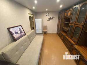2-к квартира, на длительный срок, 45м2, 5/5 этаж