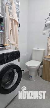 2-к квартира, на длительный срок, 32м2, 4/17 этаж