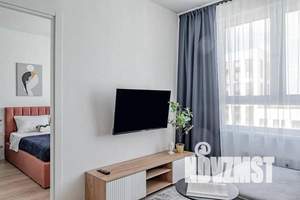 1-к квартира, посуточно, 32м2, 14/17 этаж