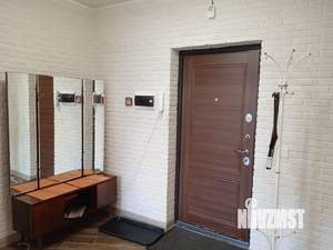 1-к квартира, на длительный срок, 50м2, 6/10 этаж