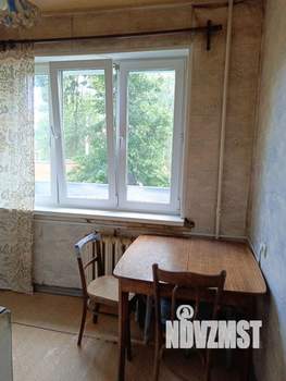 3-к квартира, на длительный срок, 51м2, 2/4 этаж