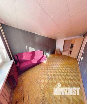 2-к квартира, на длительный срок, 53м2, 4/5 этаж