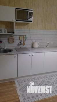 1-к квартира, на длительный срок, 38м2, 12/17 этаж