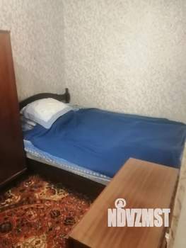 2-к квартира, на длительный срок, 45м2, 1/2 этаж