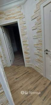 1-к квартира, на длительный срок, 37м2, 17/17 этаж