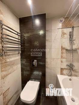 1-к квартира, на длительный срок, 37м2, 10/17 этаж