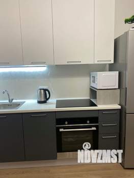 Студия квартира, на длительный срок, 22м2, 9/12 этаж