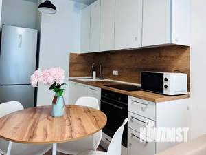 1-к квартира, посуточно, 35м2, 4/10 этаж