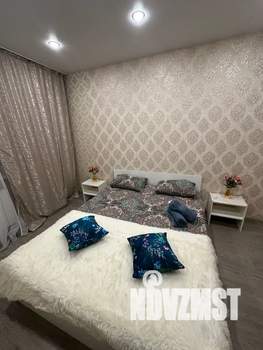 2-к квартира, посуточно, 60м2, 15/17 этаж