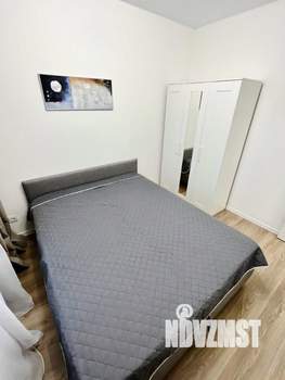 1-к квартира, на длительный срок, 34м2, 9/17 этаж