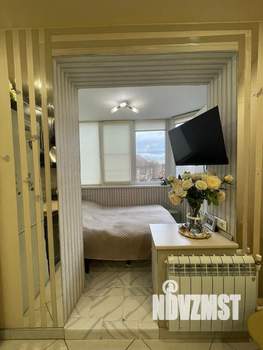 2-к квартира, на длительный срок, 59м2, 2/16 этаж