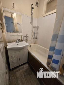 2-к квартира, на длительный срок, 45м2, 4/5 этаж