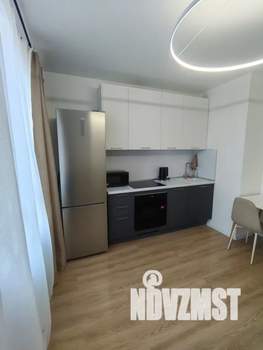 Студия квартира, посуточно, 24м2, 14/17 этаж