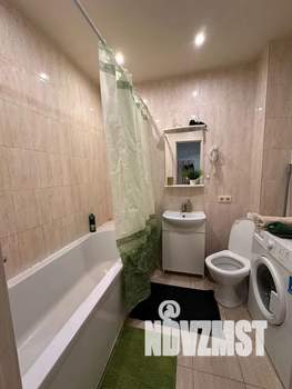 Студия квартира, посуточно, 29м2, 12/17 этаж