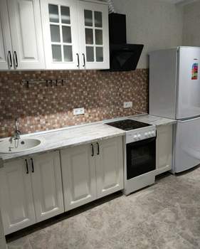 1-к квартира, на длительный срок, 52м2, 8/10 этаж