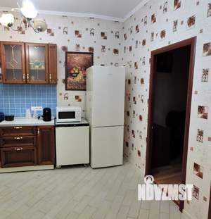 4-к квартира, на длительный срок, 100м2, 12/13 этаж