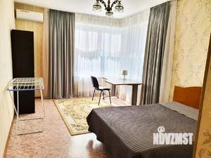 2-к квартира, на длительный срок, 64м2, 16/17 этаж