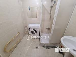 1-к квартира, на длительный срок, 45м2, 3/14 этаж