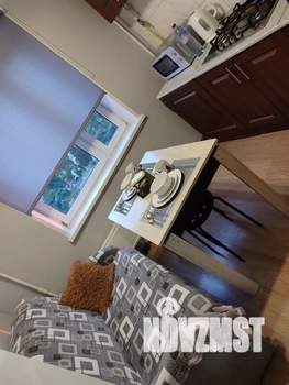 1-к квартира, посуточно, 35м2, 10/10 этаж