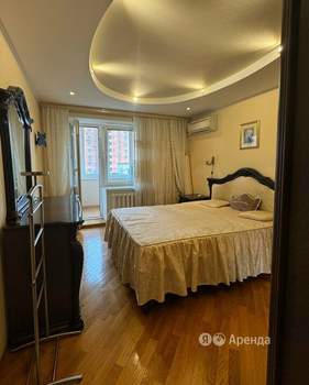 3-к квартира, на длительный срок, 78м2, 4/10 этаж