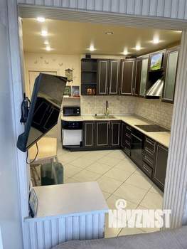 2-к квартира, на длительный срок, 59м2, 2/16 этаж